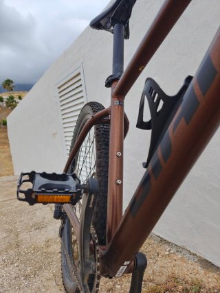 Giant Talon 2 Talla M | Como nueva | Pr negociable