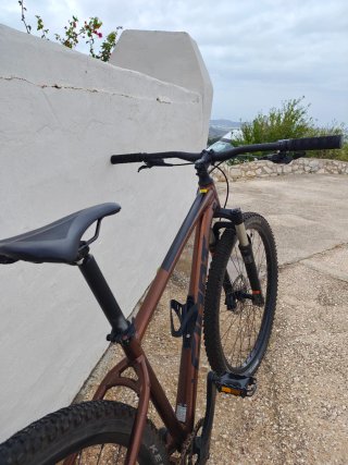 Giant Talon 2 Talla M | Como nueva | Pr negociable