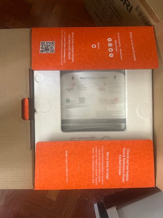 Freidora de aire COSORI 5.5L - Sin estrenar
