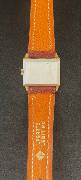 Tissot Sari Vintage NOS Swiss Made 25mm