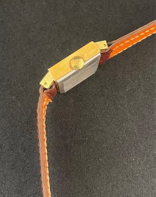 Tissot Sari Vintage NOS Swiss Made 25mm