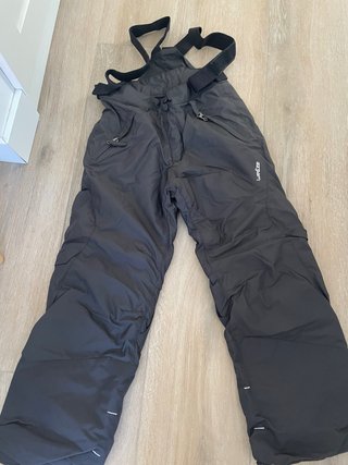 Pantalón de esquí niño 6 años