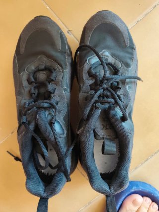 Zapatillas Nike Talla 37.5 Originales
