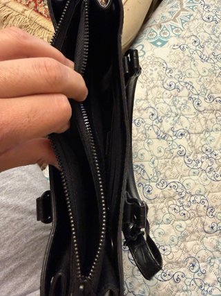 Borsa Aldo Nera Effetto Coccodrillo