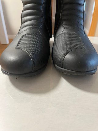 Botas Alpinestars Talla 46 Negras