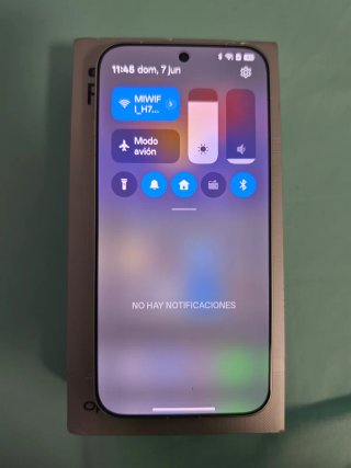 Oppo Find X9 Pro