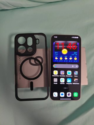 Oppo Find X9 Pro