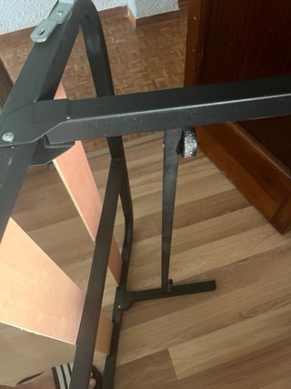 Somier 190x90 cm