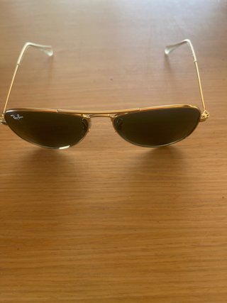 Gafas de sol Ray-Ban para niños