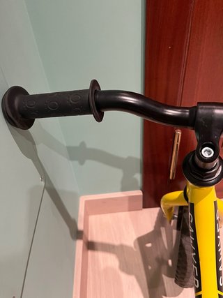 Bicicleta Sawyer Bikes + Casco