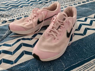 Zapatillas Nike Mujer Talla 39 Rosa
