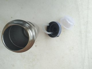 Botella Agua Elite Syssa Race