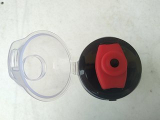 Botella Agua Elite Syssa Race