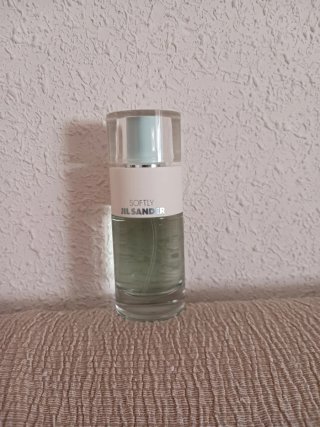 Perfume Jil Sander Softly 80ml