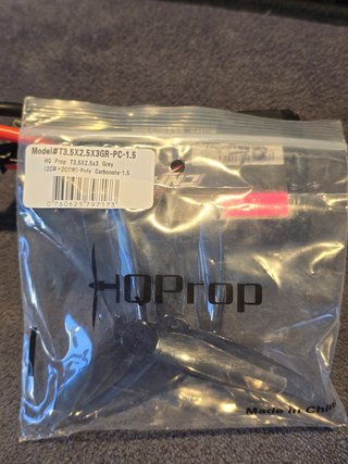 Drone iFlight AOS 3.5 V5 FPV DJI O4