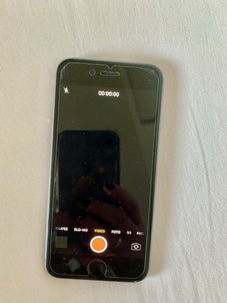 iPhone 6S Space Gray