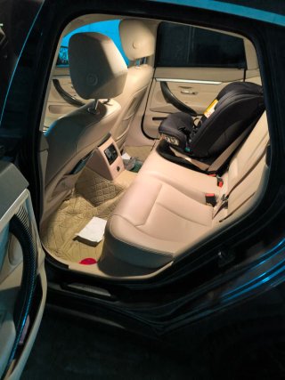 BMW Serie 4 2014