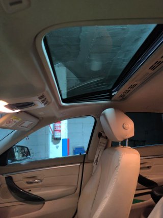 BMW Serie 4 2014