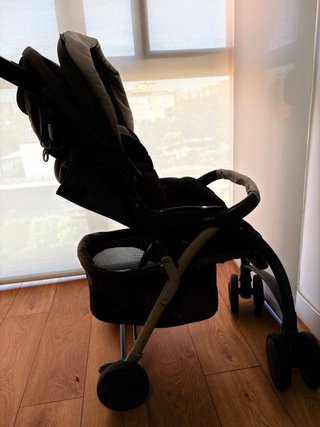 Silla de paseo Chicco