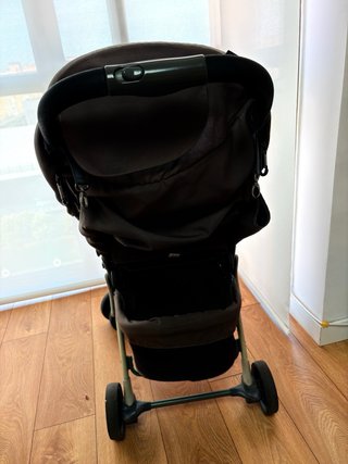 Silla de paseo Chicco