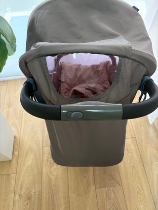 Silla de paseo Chicco
