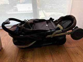 Silla de paseo Chicco