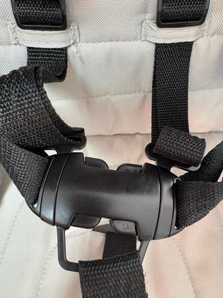 Silla de paseo Chicco