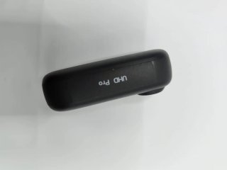 Mini Cámara Deportiva 4K WiFi H.265