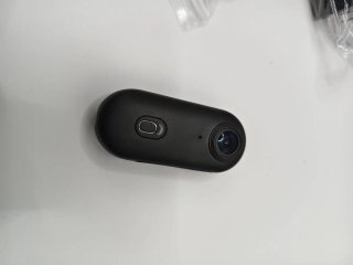 Mini Cámara Deportiva 4K WiFi H.265
