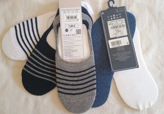 Calcetines Sfera Hombre (3 pares + 2 pares)