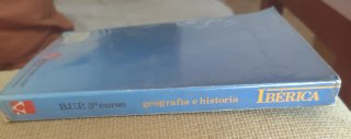Iberica Geografia e historia de España y de los...