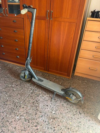 Patinete Eléctrico Xiaomi