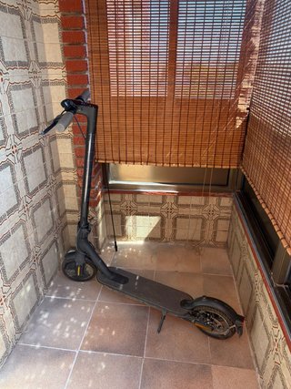 Patinete Eléctrico Xiaomi