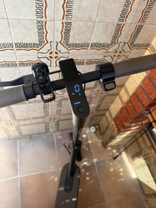 Patinete Eléctrico Xiaomi