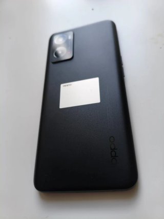OPPO a 76