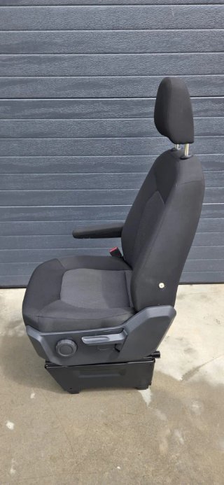 Asiento Piloto VW Crafter / MAN TGE