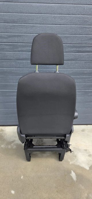 Asiento Piloto VW Crafter / MAN TGE