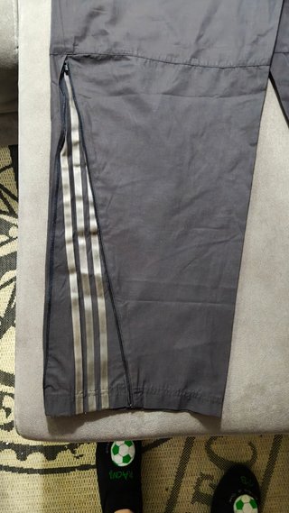Pantalón Adidas Vintage Talla 3XL