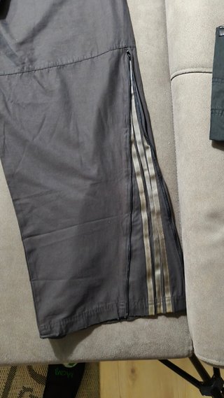 Pantalón Adidas Vintage Talla 3XL