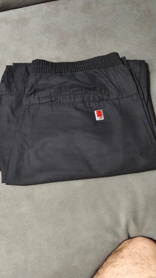 Pantalón Adidas Vintage Talla 3XL