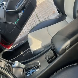 Mercedes-Benz Clase C 2006