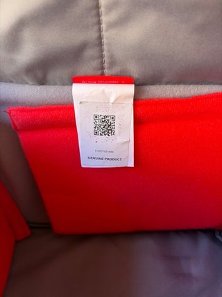 Bolsa cámara Manfrotto negra