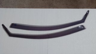DEFLECTORES Golf VII