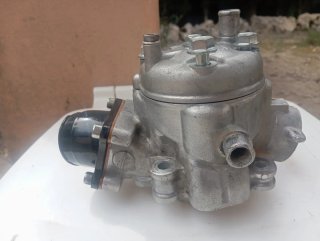Motor Kawasaki KX65/80