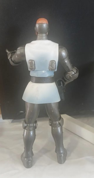 Doctor Doom Marvel Legends Hasbro Figura