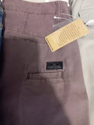 Pantalones Jeans/Joggers