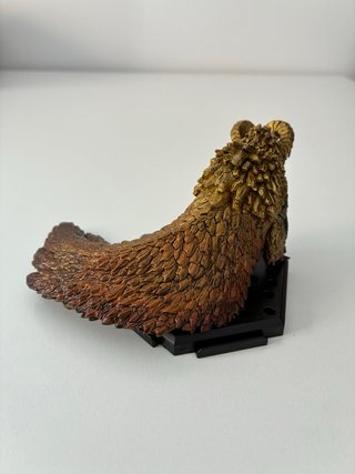 Monster Hunter Figura Kulve Taroth Vol. 13