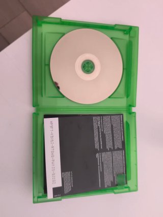Watch Dogs Legion Resistance Edition Xbox