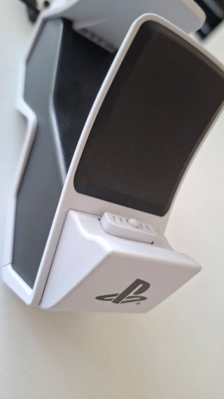 Cargador Doble PS5