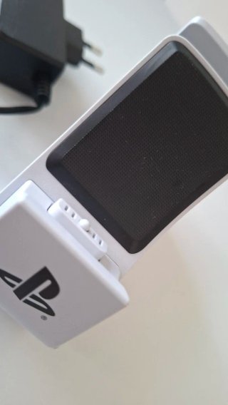 Cargador Doble PS5